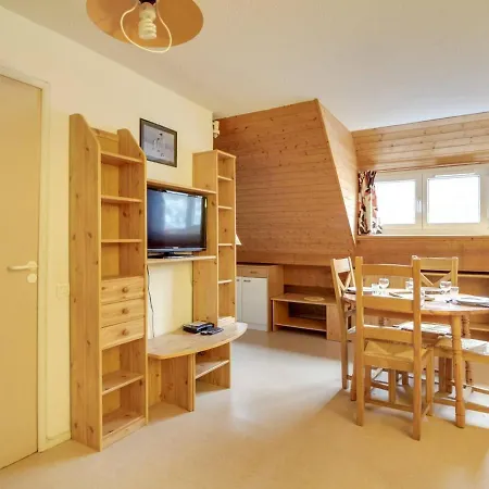 2 Chambres, 6 Pers., Cuisine, Parking Couvert, Centre Et Telecabine - Fr-1-401-106 Apartment Cauterets