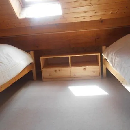 2 Chambres, 6 Pers., Cuisine, Parking Couvert, Centre Et Telecabine - Fr-1-401-106 דירה קאוטרט