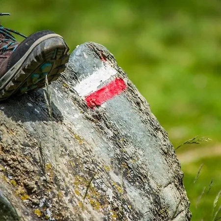 2 Chambres, 6 Pers., Cuisine, Parking Couvert, Centre Et Telecabine - Fr-1-401-106