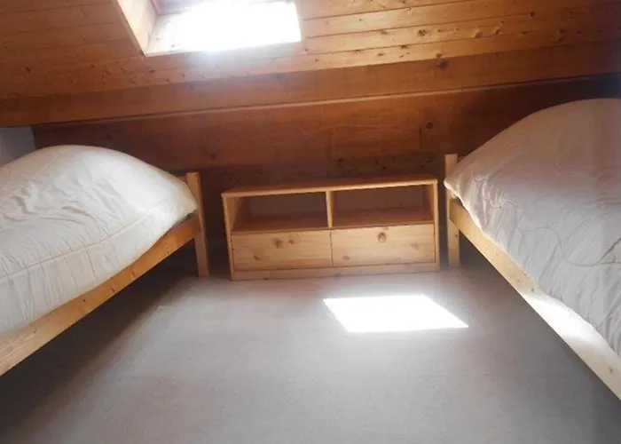 Cauterets, 3 Pièces, 6 Personnes - Fr-1-401-106 Appartamento Cauterets