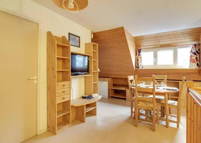 Cauterets, 3 Pièces, 6 Personnes - Fr-1-401-106 Appartamento Cauterets