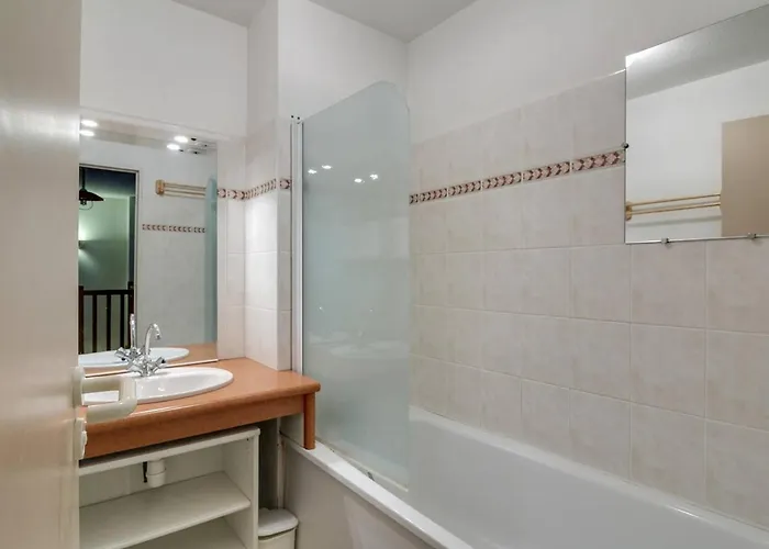 Appartamento Cauterets, 3 Pièces, 6 Personnes - Fr-1-401-106 *